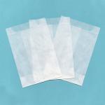 100% Recycled Glassine Bags