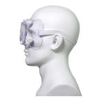 Covid-19 Medical Safety Goggle , Class I PPE Eye Protection Glasses