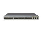 CE6870-48S6CQ-EI, 48-Ports 10GE SFP+, 6-Ports 40GE / 100GE QSFP28, 2x600W AC