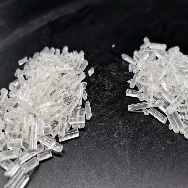 China Excellent Color Development Water Based Solid Acrylic Resin For Ink OPV factory