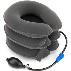 China Top provider cervical collars universal size cervical traction adjustable factory