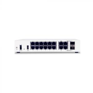 China FG-70F Desktop Firewall Sessions/Sec 35 000 10xGE RJ45 7x Internal Ports 2x WAN Ports factory