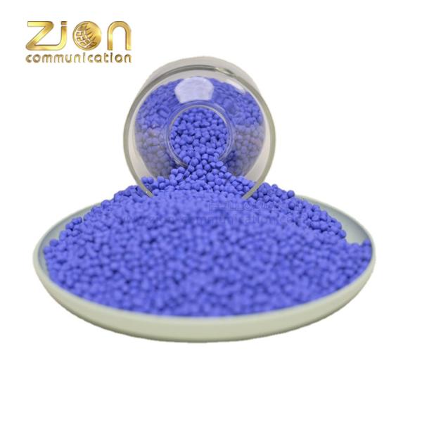 China PE Compound For Power Cable Sheath / Submarine Cable Sheath factory