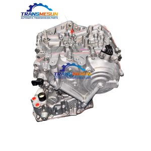 JF015E RE0F11A Rebuilt Automatic Transmission Assembly For Suzuki SX4 M16A CVT