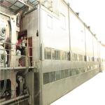 150m/Min Duplex Paper Board Making Machine