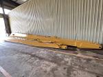 40-47 Ton Hydraulic Excavator Boom Arm 28 Meters For Hitachi Komatsu Kubota