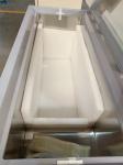 485L Large Capacity Deep Chest Vaccine Storage Freezer With Foaming Door