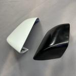 Tesla Model 3 2017-2021 Right Secondary Mirror Skull Cover 1092292-00-D with