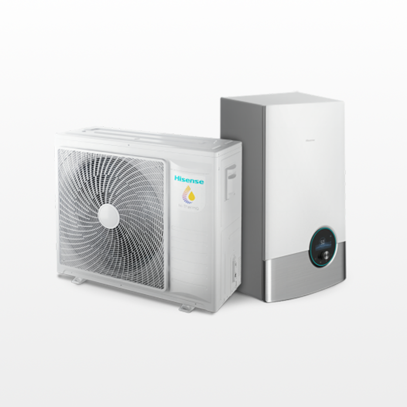 China Hisense 18000 BTU Wall Mounted Air Conditioner with Inverter Technology on sale