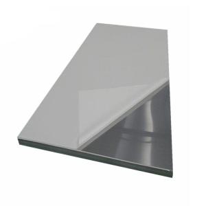 China 201 316 430 Decoration 304 Stainless Steel Sheet Plate 0.1mm-160mm factory