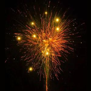 China Liuyang Factory Wholesale Customized 100 Shots Pyrotechnics Consumer Cake Fireworks For New Year Events Festival Celebration factory