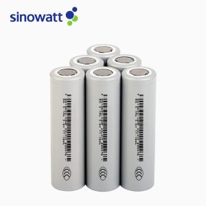 SW18650-32HP Sinowatt 18650 Lithium Battery Rechargeable 29V 33V 35V Lithium-ion