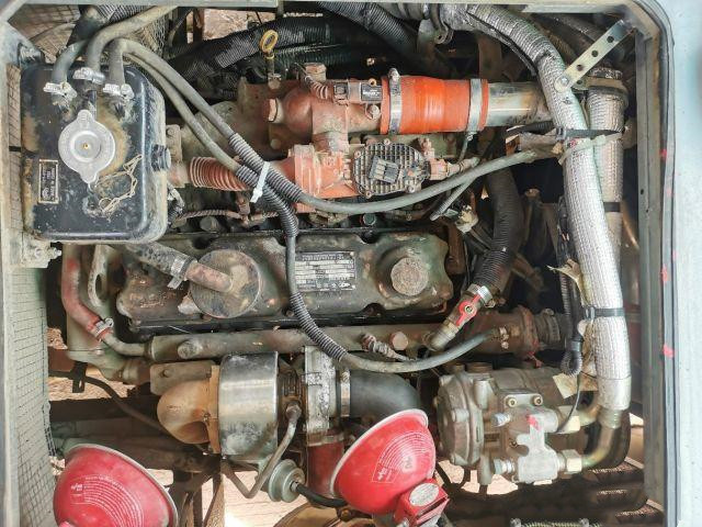 Used Yutong Bus ZK6752 30 Seats Diesel Front Engine Used Mini Bus Euro IV Low Kilometer