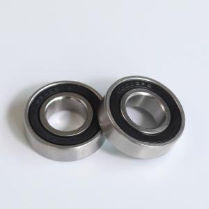 China Fishing Reel Stainless Steel Spherical Bearings P5 ISO Certificate factory