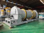 Large Capacity Granulation New Organic Fertilizer Compound Fertilizer Combined