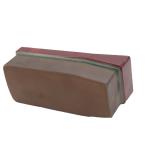 High Wear Resistance Diamond Fickert Metal Bond Abrasive for T1 L140*58*20mm