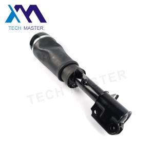 China Auto Car Parts Front Air Suspension Shock Absorber For L322 HSE Airmatic Strut LR012859 LR012885 factory