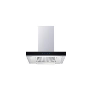 China Ductless 42 Inch Under Cabinet Extractor Hood Range 1200 Cfm factory