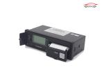 Satellite Fleet Management Electronic Tachograph CAN Bus Acquisition LED Meter