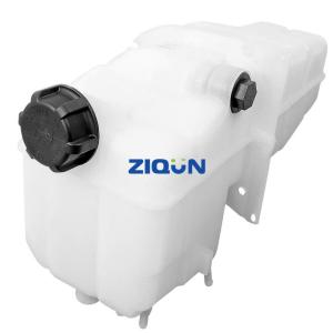 China SCANIA Truck Expansion Tank factory