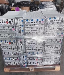 China Nokia474255a AHMA AirScale RRH 2T4R B20 120W 120,000 Telecommunications Base Station factory