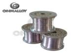 1.6mm Electric Furnace Wire For Industrial Heater , FeCrAl High Temp Alloys