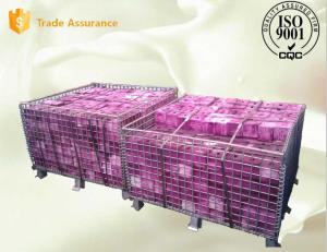 China Cr15Mo3 Tap Block Wear-resistant Castings for Mining Industry factory