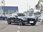 2023.07 Volvo S60 High Speed Cars Long Range Plug-in Hybrid EV Car Manufactured