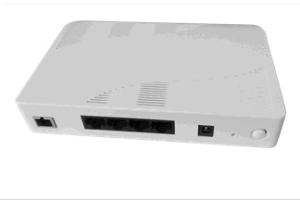 China EPON 100M 16-port ONU Active Equipment factory