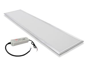 China 54w 72w 90w SMD2835 Led Flat Panel Lighting PF0.95 Led Ceiling Lamp factory