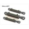 Buy cheap Double Acting Hydraulic Cylinder for Dump Truck with Crane Featured Product from wholesalers