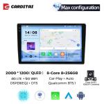 Upgrade Your Peugeot 206 with Our Universal Car DVD Player GPS Navigation and 4G