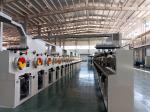 Brass Electroplating Machine For Steel Cord Car Radial Tires