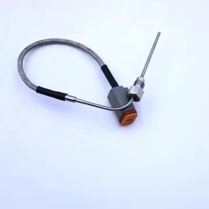 MAN Truck Exhaust Temperature Sensor Model 51.27421-0175 New Condition EGT Sensor Part Number 51274210175 51274210207