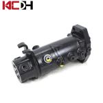 Hydraulic Central Swivel Joint Assembly For EC55 Excavator