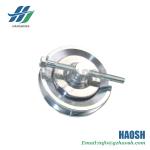 Air Conditioner Pulley For Isuzu NKR 600P 8-94128866-1 8-94128866-0 8941288661