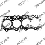 4D36 Diesel Engine Cylinder gasket ME0111113 For Mitsubishi