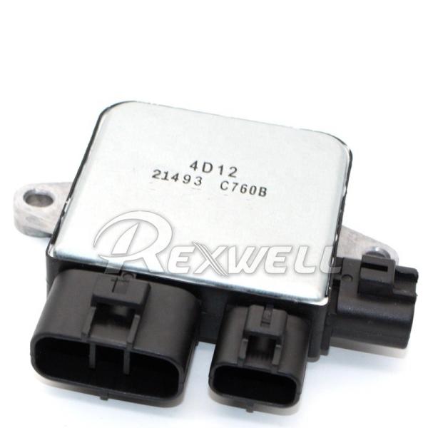 CM13 21493-4GA0A Engine Cooling Fan Control Module For 2015-2016 Nissan Murano
