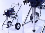 Outstanding Blue 2200W Commercial Grade Paint Sprayer 3.5L/Min