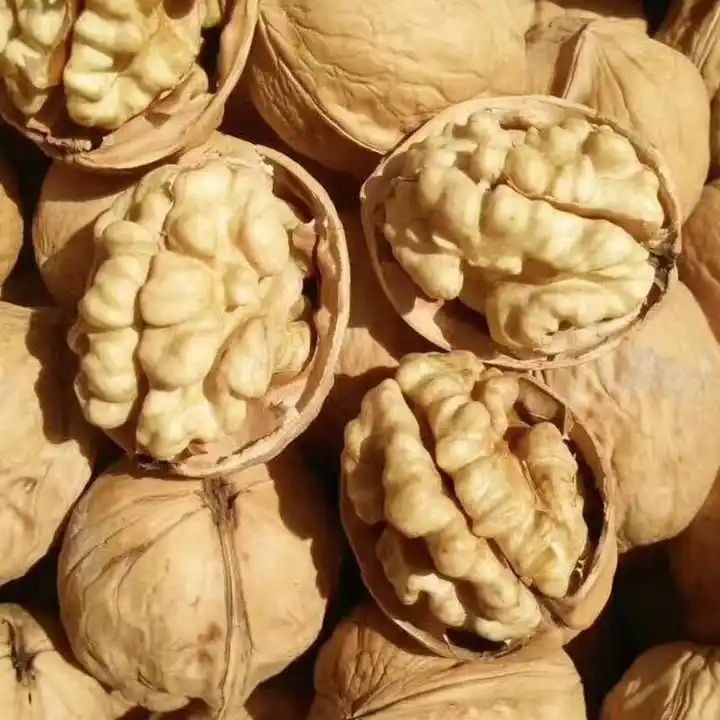 China Hulled Walnut Newest Crop for Performance factory