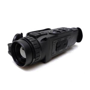 China 50F Thermal Night Vision Monocular For Hunting And Security factory