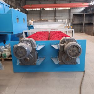 Mineral Processing Plant High Purity Graphite Using Comminution Pressure