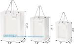 Bags With Window 10x7x5 Gift Bags For Mother'S Day Proposal Candy Gift, Festival