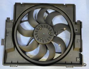 China TS16949 400 W 17427640509 F35 BMW Radiator Fan factory
