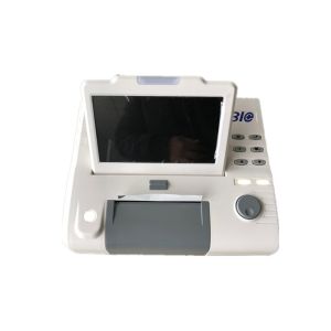7 Inch Screen Multi Parameter Patient Monitor
