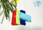 Microfiber Screen Cleaning Cloth , Micro Cloths For Cleaning Window / Car /