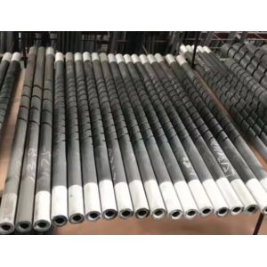 SiC Heater SiC Heating Element Silicon Carbide Heating Rod