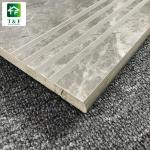 Grade AAA Stair Ceramic Tiles , Decorative Polished Porcelain Floor Tiles