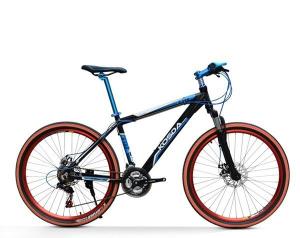 China Alibaba top quality light weight aluminum mountain bicycle trailer factory