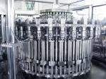 15000BPH Alcoholic Beverage Water Filling Production Line